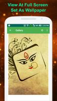 Navratri Wallpaper screenshot 2