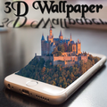 3D Wallpaper HD