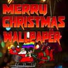 Christmas Wallpaper icon