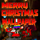 Christmas Wallpaper ไอคอน