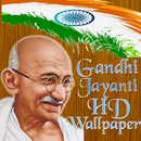 Mahatama Gandhiji HD Wallpaper aplikacja