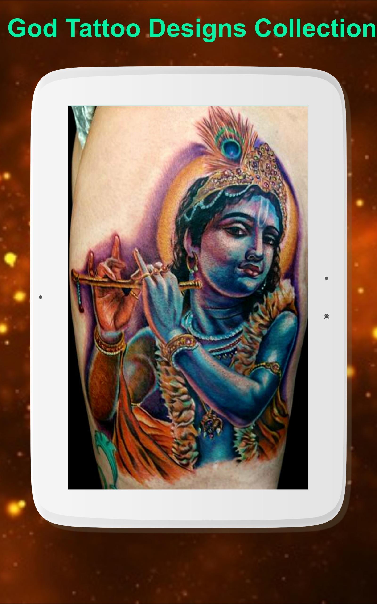 God Tattoo APK for Android Download