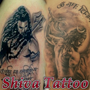 Shiva Tattoo Designs APK