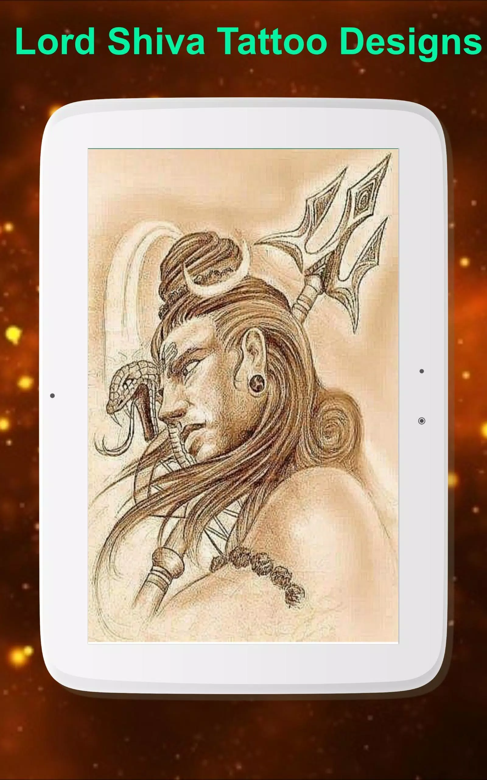 Tải xuống APK Shiva Tattoo Designs cho Android Tải xuống APK Shiva Tattoo Designs cho Android