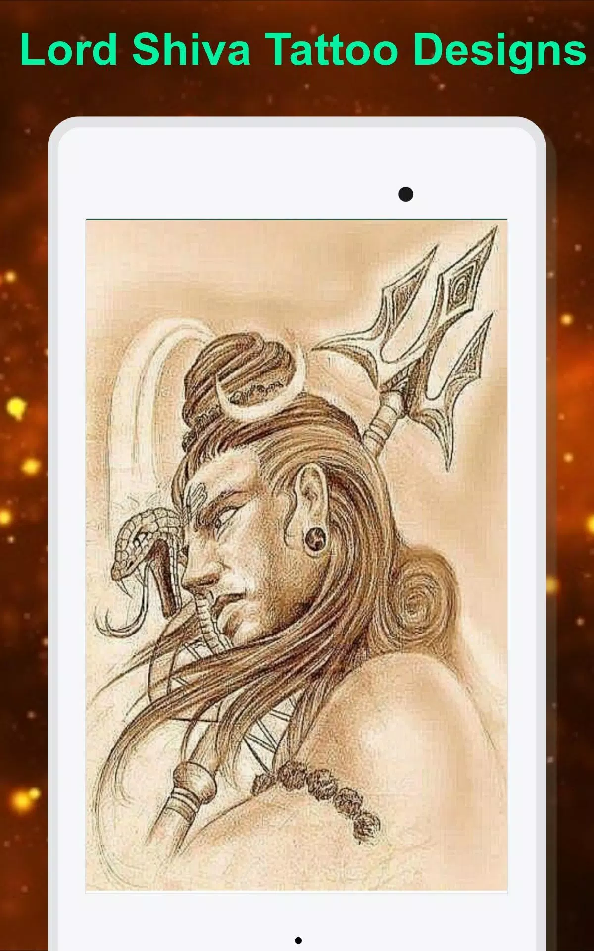 Tải xuống APK Shiva Tattoo Designs cho Android Tải xuống APK Shiva Tattoo Designs cho Android