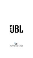 JBL Car Audio poster