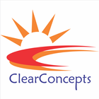 Clear Concepts أيقونة