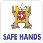 Safe Hands アイコン