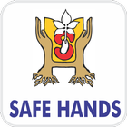 Safe Hands 圖標