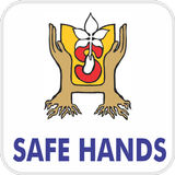 Safe Hands biểu tượng