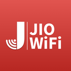 Jio WiFi JioNet - Free WiFi ícone