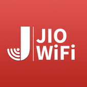 Jio WiFi JioNet - Free WiFi biểu tượng