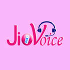 JioVoice icône