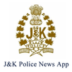 JK Police News App: Official N APK