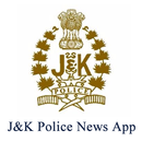 JK Police News App: Official News App APK