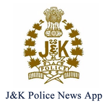 JK Police News App: Official News App
