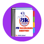 JSK Dallirajhara Directory ikon