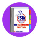 JSK Dallirajhara Directory APK