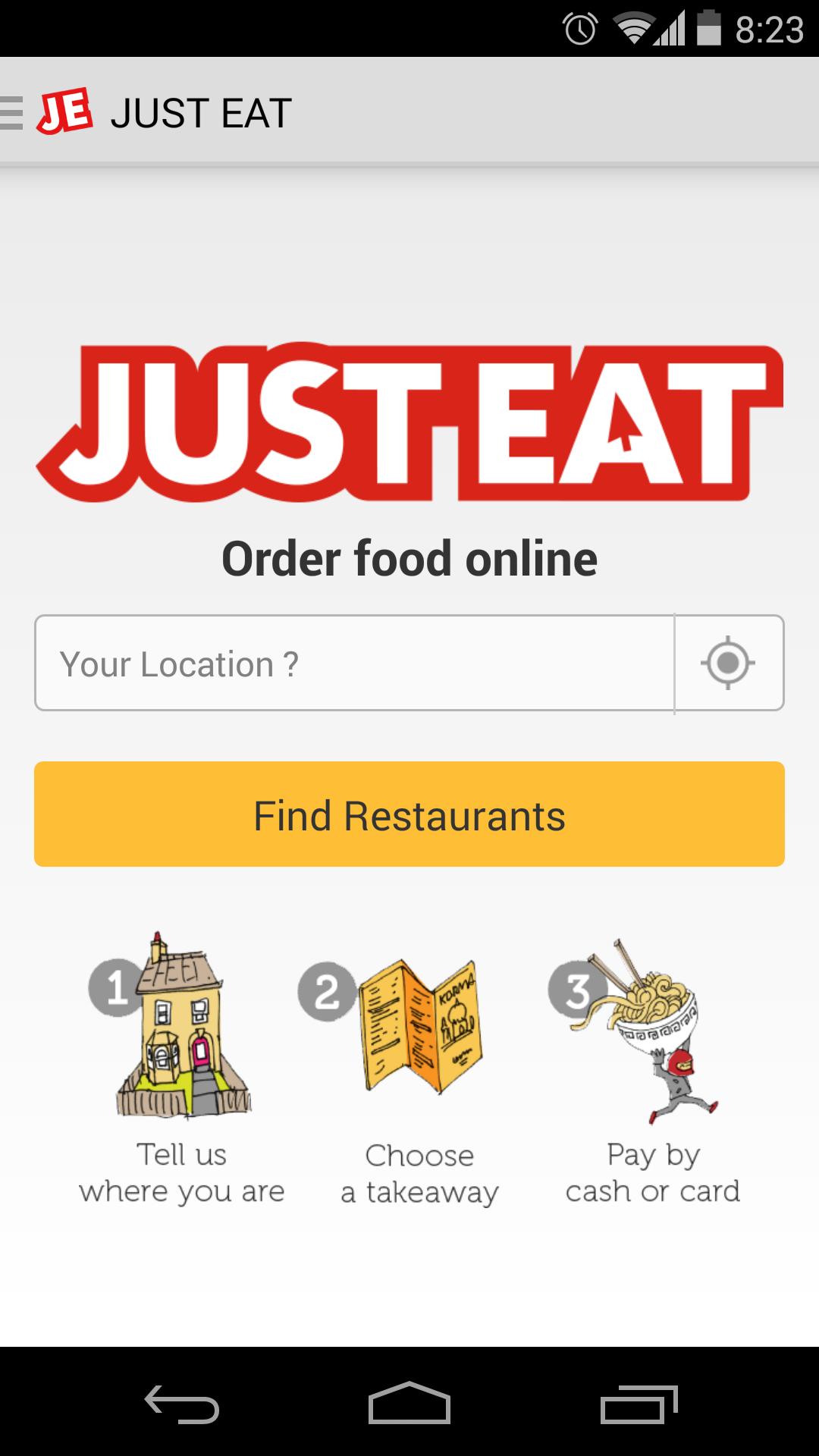 JUST EAT APK For Android Download just-eat-apk-for-android-download