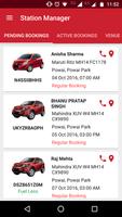 Drivezy Fleet Manager скриншот 1