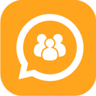 OneTime  Messenger-icoon