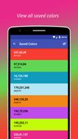 Color Generator screenshot 2