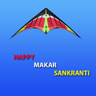 Happy Uttarayan icon