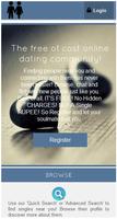 ODACO Free Dating Community โปสเตอร์