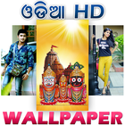 Odia HD Wallpaper-icoon