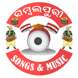 Sambalpuri Songs أيقونة
