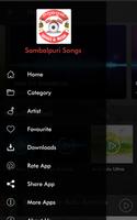 Sambalpuri Songs ภาพหน้าจอ 3