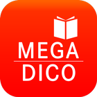 Mega Dictionnaire Informatique ícone