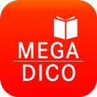 Mega Dictionnaire Informatique アイコン