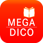 Mega Dico Informatique Premium icône