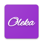 Oleka 아이콘