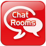 FREE Mobile ChatRooms Apps ícone