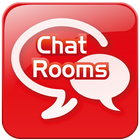 FREE Mobile ChatRooms Apps ไอคอน