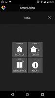 SmartLiving-Pro 스크린샷 1