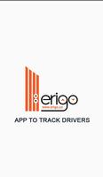 ERIGO DRIVER TRACKING پوسٹر