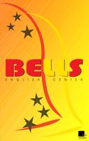 Bells English Center poster