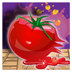 Tomato Bash icon