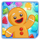 Bakery Blast - Match 3 أيقونة