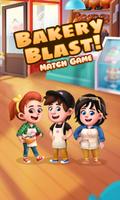 Bakery Blast - Match 3 تصوير الشاشة 3