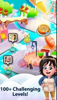 Bakery Blast - Match 3 تصوير الشاشة 2