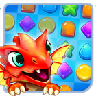 Dragon World أيقونة