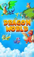 برنامه‌نما Dragon World عکس از صفحه