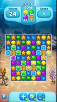 Fish Blast پوسٹر