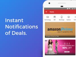 Loot Alert | Best New Deals Everyday 👋 স্ক্রিনশট 1