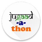 آیکون‌ Jugaadathon