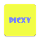 Picxy icône
